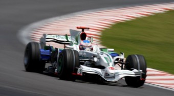 A Honda kiszáll a Forma-1-ből!