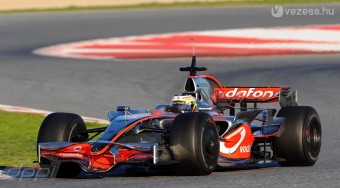 F1: Ejtik a fő újítást?