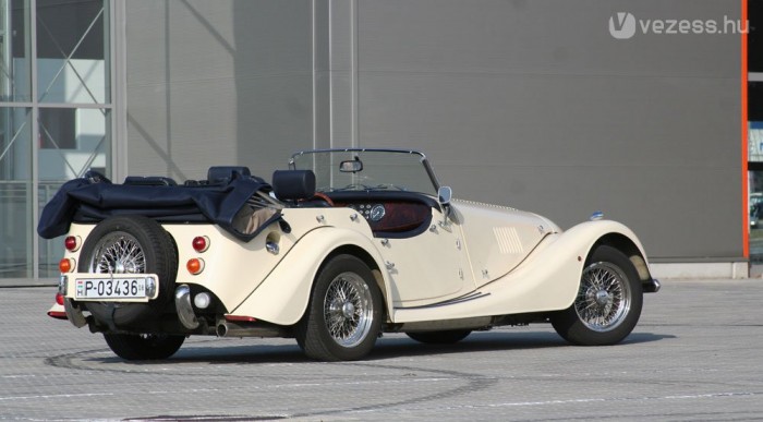 1936-ra megy vissza a konstrukció