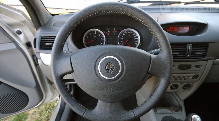 A szükséges dolgok mind megvannak