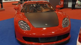 300 lóerő pluszban