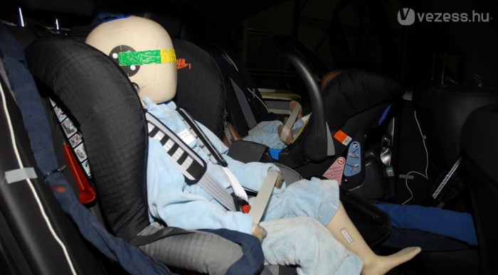 Maximális védelem, szokásos panaszok