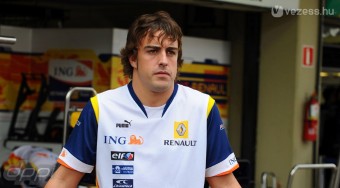 Alonso visszavonulna