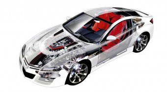 560 lóerővel tér vissza a Honda NSX