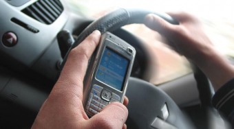 Részegként vezetnek a mobiliozók