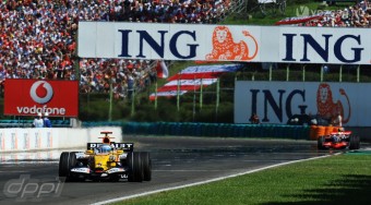 Az F1 még mindig jó üzlet