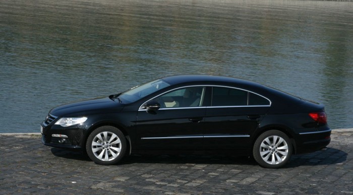 Hosszabb lett, alacsonyabb és szélebb