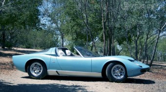 Eladó az egyedi Lamborghini - videó