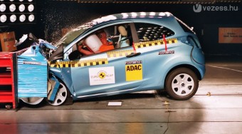 Ford Ka - a rosszabbik testvér