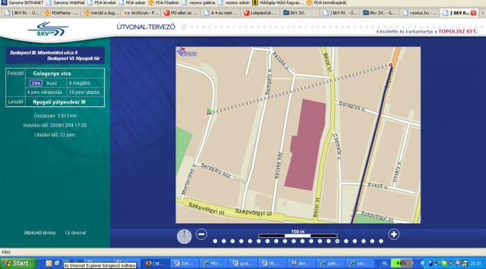 Hiányos, de használható