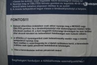 Megbetegszik a vizes százastól?