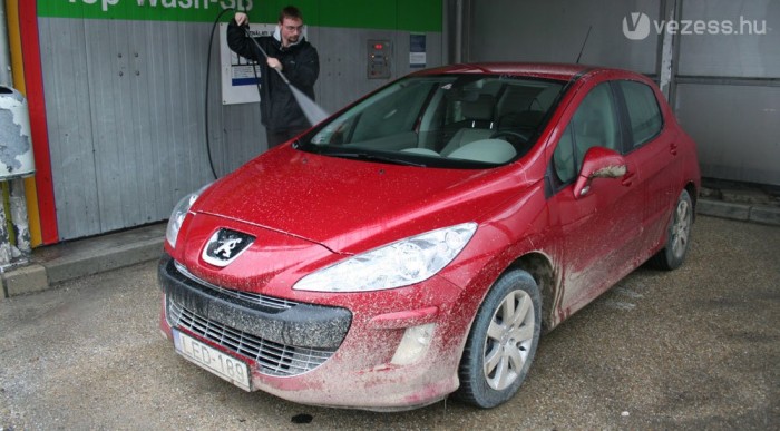 A gőzborotva levágja az ujjadat 13 | Vezess Ha jég van, nagyot eshetünk