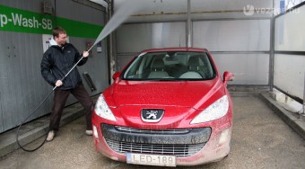 A gőzborotva levágja az ujjadat