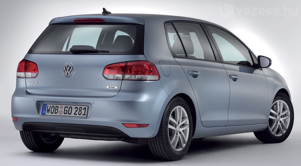 Nem látszik, hogy más