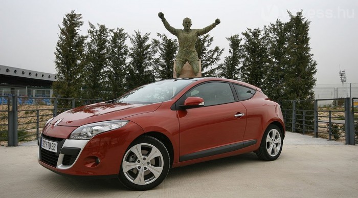 Valaki nagyön örül neki