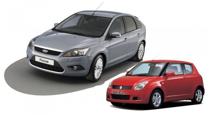 Már nem a Suzuki a legjobb itthon