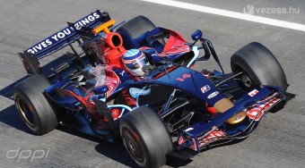 F1: Valaki fizetni fog!