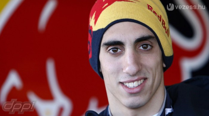 F1: Az újonc csapattársat rendel 6 | Vezess Egyre magabiztosabb