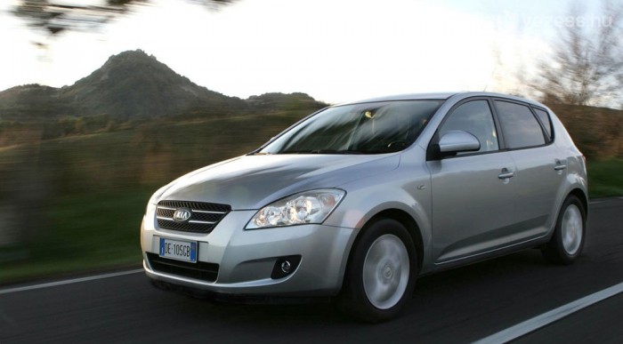 Kovács Miklós nemcsak európai autókat tervez