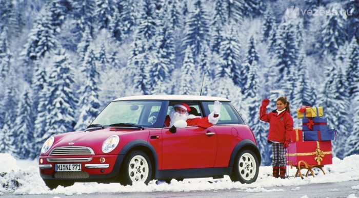 Semmi köze Miklós püspökhöz a kereskedelmi mikulásnak