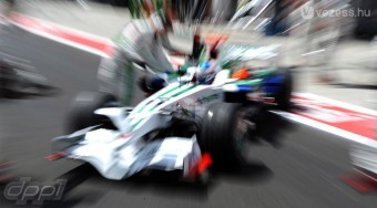 Hivatalos: Kiszáll a Honda a Forma-1-ből!