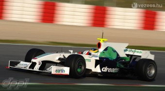 Francia csapat lesz a Hondából?