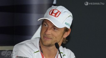 Button nem akar kispadozni