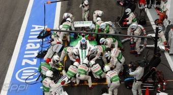 F1: Kié lesz a Honda?