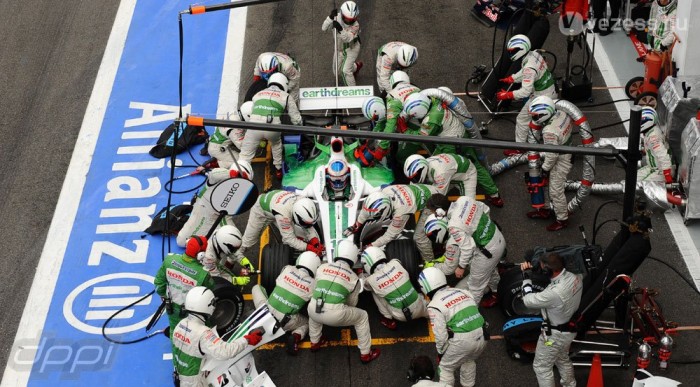 F1: Kié lesz a Honda? 6