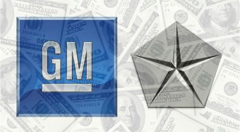 A GM és a Chrysler egyesülne a pénzért