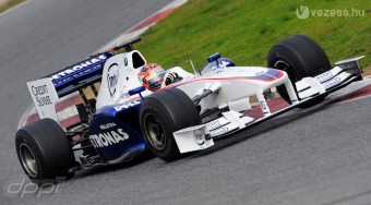 F1: Nagy meglepetések jönnek?