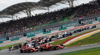 Kubica gyengébb versenyt vár