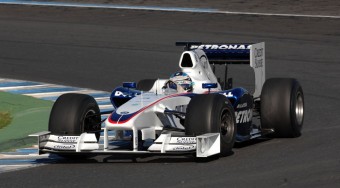 F1: Jövőre balesetek!