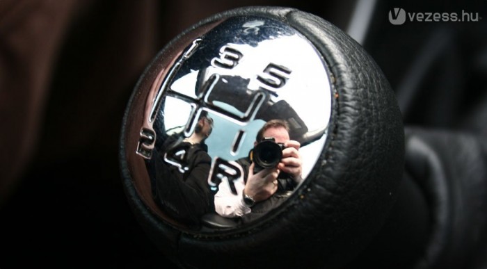 Ki kell húzatni, ha haladni akarunk