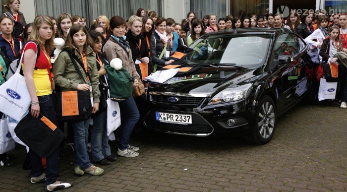 Az USA-n kívül jól áll a GM és a Ford