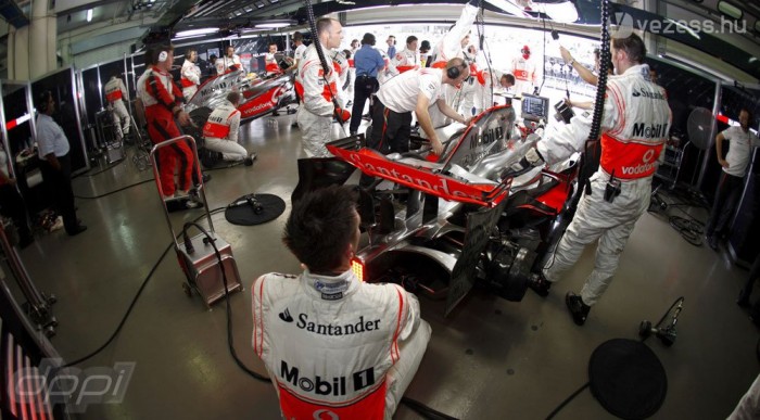 Nem megy csődbe a csapat