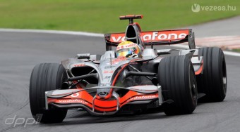 F1: pénzügyi gondok a McLarennél is