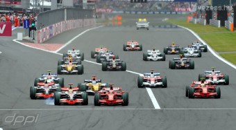 Indul az F1-es lavina?