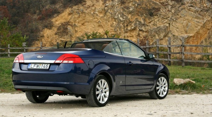 Focus CC: Élményt keres? Itt??? 6 | Vezess A hátulját nem találták el