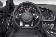 Itt a legerősebb Audi sportkocsi! 13