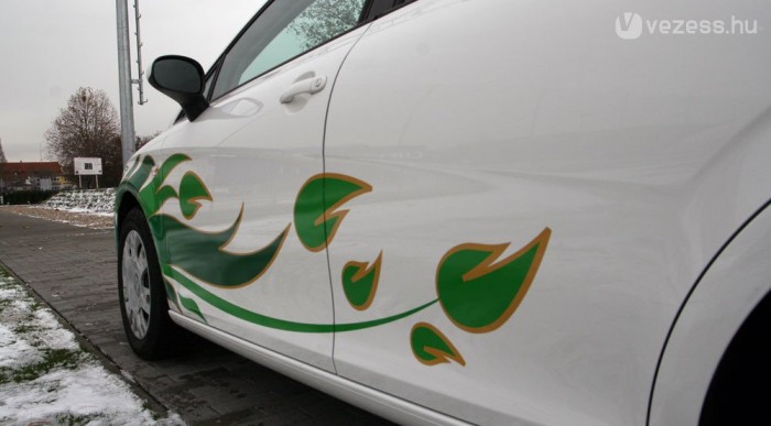 SEAT Leon ECO – Újabb Messiás 7 | Vezess Levele(k)!