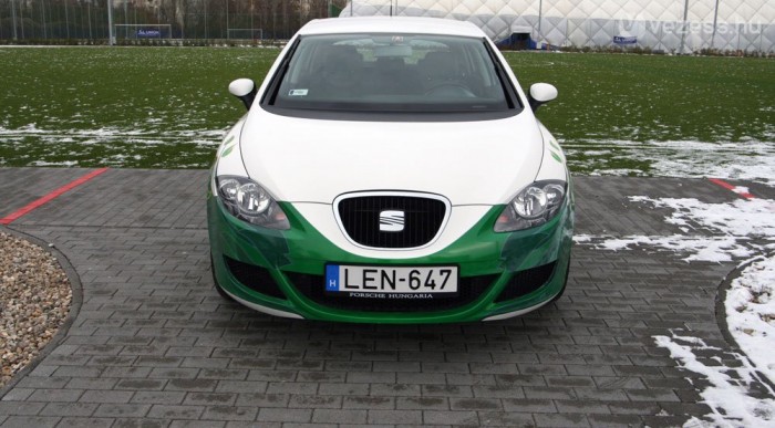 SEAT Leon ECO – Újabb Messiás 11 | Vezess Jó autó a Leon. Nézzük meg jól, milyen motorral vesszük meg!