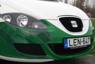 Itt lapul a korszerűtlen 1,9 TDI