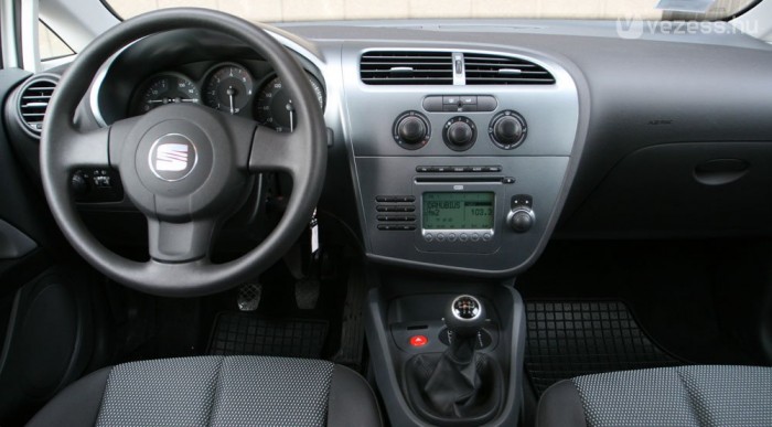 SEAT Leon ECO – Újabb Messiás 8 | Vezess 1500 km-t mehetnénk vele 1 telitankkal