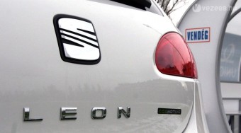 SEAT Leon ECO - Újabb Messiás