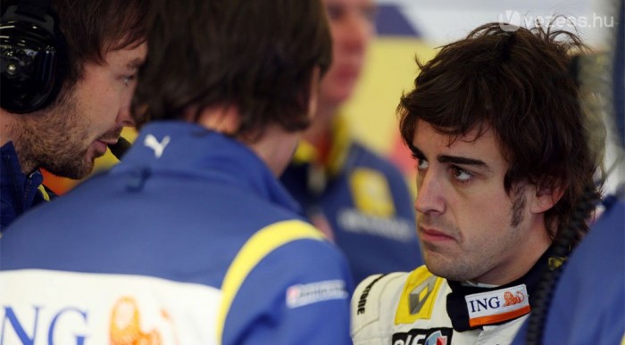 Megjött a csúnya McLaren! 6 | Vezess Alonso is megjelent