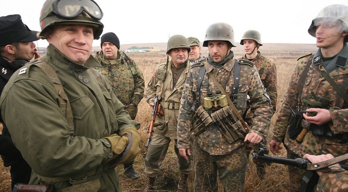 Azt hiszem, ma ők nyernek majd