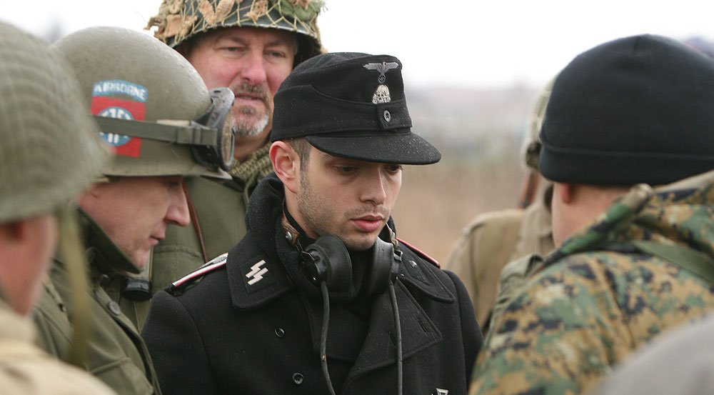 Veszélyes ember, ő jön majd a Tigrissel