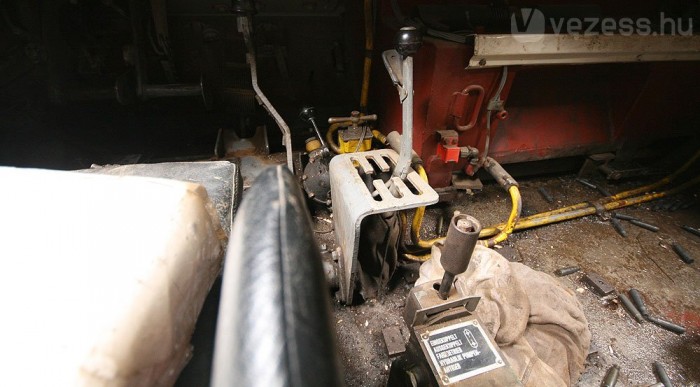 A Ferrari is megirigyelhetné