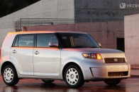 A Scion xB sikere másokat is bátrabbá tett